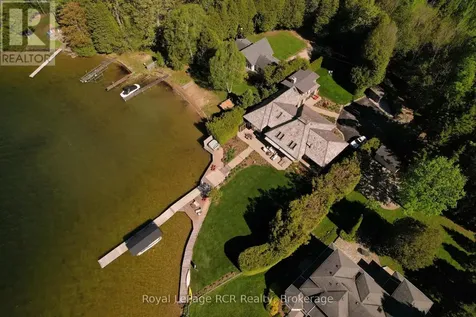 139 South Shores Road Grey Highlands ON N0C 1E0