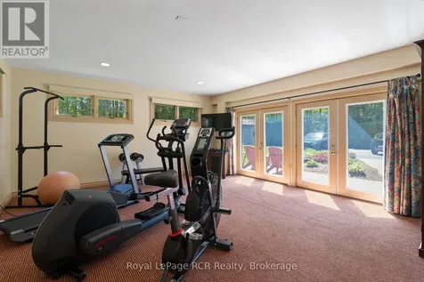 139 South Shores Road Grey Highlands ON N0C 1E0