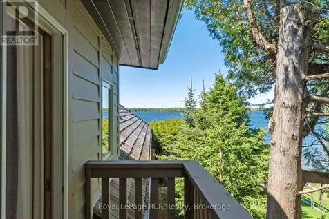 139 South Shores Road Grey Highlands ON N0C 1E0