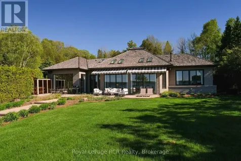 139 South Shores Road Grey Highlands ON N0C 1E0