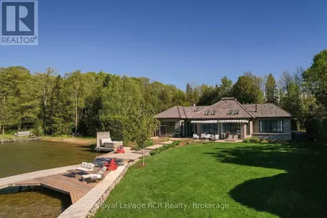 139 South Shores Road Grey Highlands ON N0C 1E0