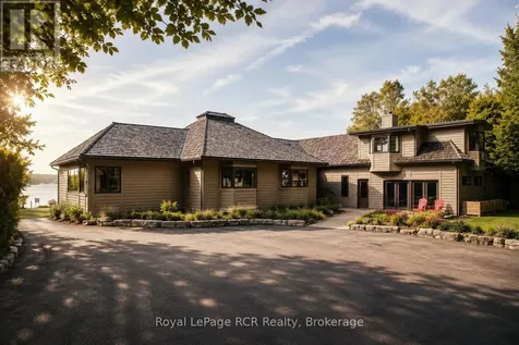 139 South Shores Road Grey Highlands ON N0C 1E0