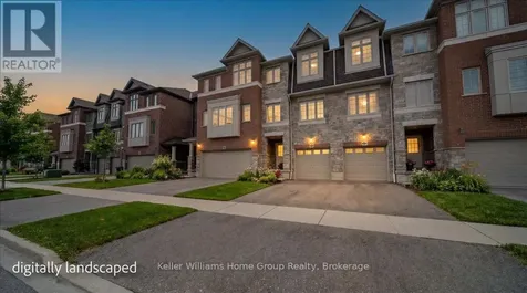 114 Ian Ormston Drive Kitchener ON N2P 0K3