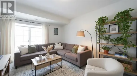 114 Ian Ormston Drive Kitchener ON N2P 0K3