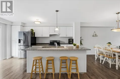 114 Ian Ormston Drive Kitchener ON N2P 0K3
