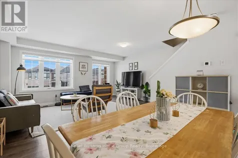 114 Ian Ormston Drive Kitchener ON N2P 0K3