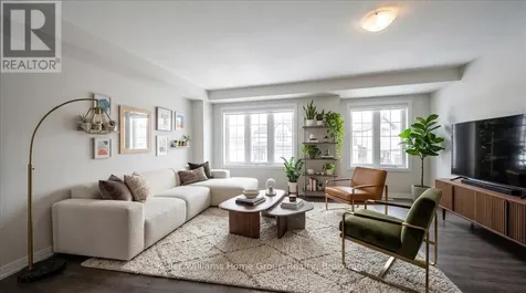 114 Ian Ormston Drive Kitchener ON N2P 0K3