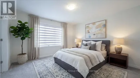 114 Ian Ormston Drive Kitchener ON N2P 0K3
