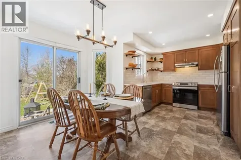 304 Daniel Crescent Elora ON N0B 1S0