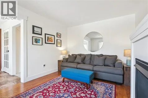 304 Daniel Crescent Elora ON N0B 1S0