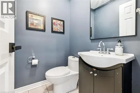 304 Daniel Crescent Elora ON N0B 1S0