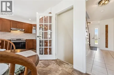 304 Daniel Crescent Elora ON N0B 1S0