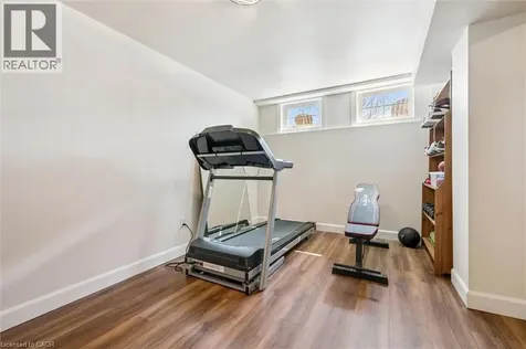304 Daniel Crescent Elora ON N0B 1S0
