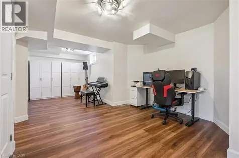 304 Daniel Crescent Elora ON N0B 1S0