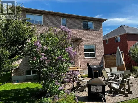 304 Daniel Crescent Elora ON N0B 1S0