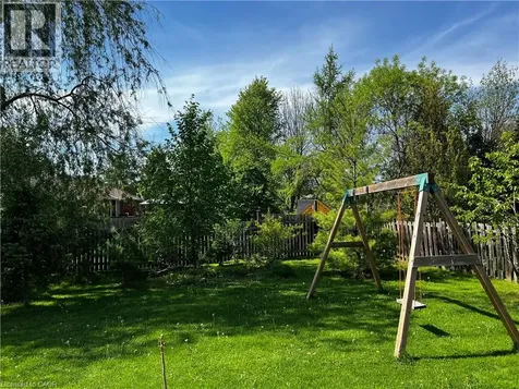 304 Daniel Crescent Elora ON N0B 1S0