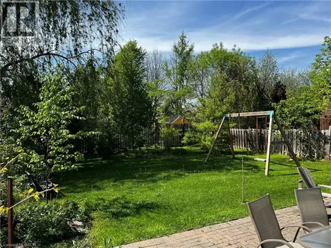 304 Daniel Crescent Elora ON N0B 1S0