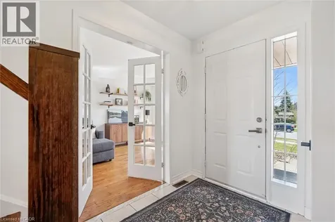 304 Daniel Crescent Elora ON N0B 1S0