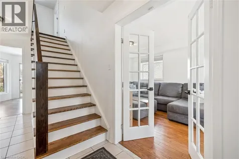 304 Daniel Crescent Elora ON N0B 1S0