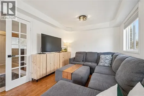 304 Daniel Crescent Elora ON N0B 1S0