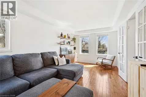 304 Daniel Crescent Elora ON N0B 1S0
