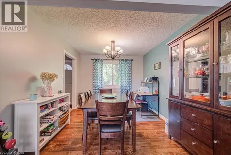 74 Glen Park Crescent Kitchener ON N2N 1G2