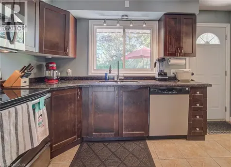 74 Glen Park Crescent Kitchener ON N2N 1G2