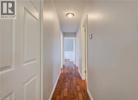74 Glen Park Crescent Kitchener ON N2N 1G2