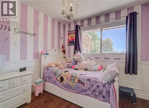 74 Glen Park Crescent Kitchener ON N2N 1G2