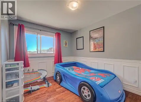 74 Glen Park Crescent Kitchener ON N2N 1G2