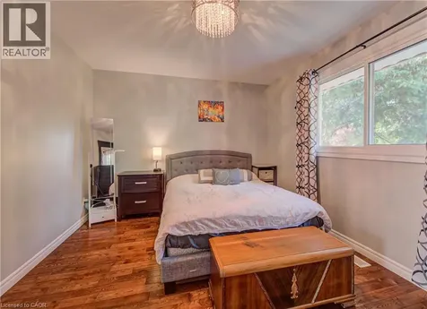 74 Glen Park Crescent Kitchener ON N2N 1G2