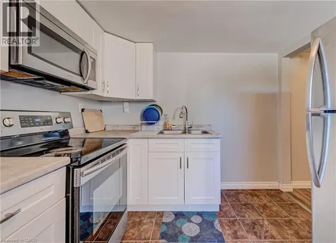 74 Glen Park Crescent Kitchener ON N2N 1G2