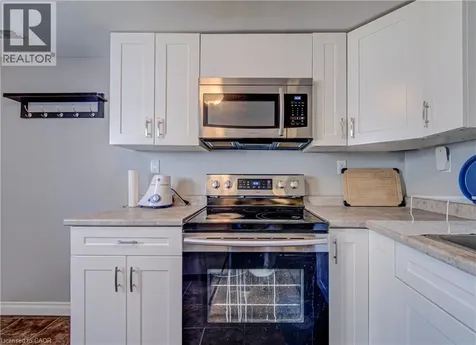 74 Glen Park Crescent Kitchener ON N2N 1G2