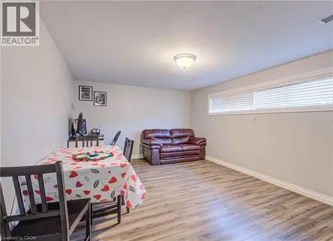 74 Glen Park Crescent Kitchener ON N2N 1G2
