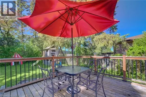 74 Glen Park Crescent Kitchener ON N2N 1G2
