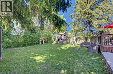 74 Glen Park Crescent Kitchener ON N2N 1G2