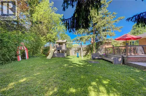 74 Glen Park Crescent Kitchener ON N2N 1G2