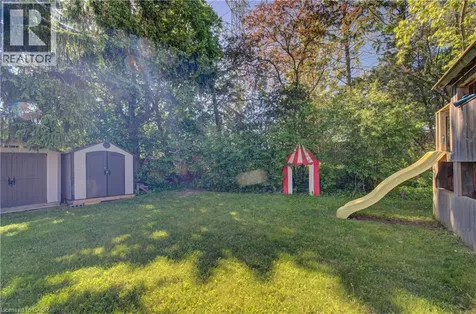 74 Glen Park Crescent Kitchener ON N2N 1G2