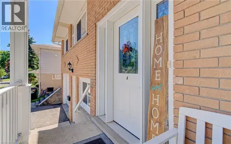 74 Glen Park Crescent Kitchener ON N2N 1G2