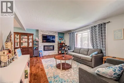 74 Glen Park Crescent Kitchener ON N2N 1G2