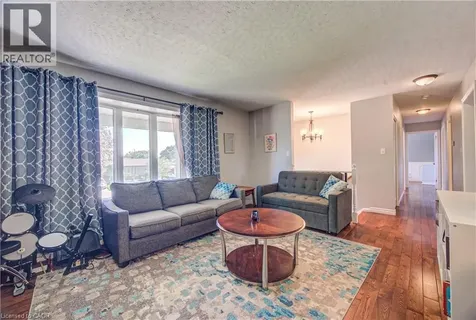 74 Glen Park Crescent Kitchener ON N2N 1G2