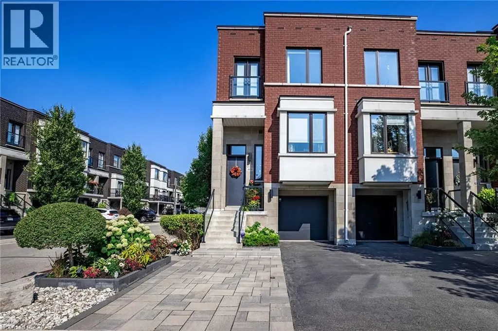 469 Nautical Boulevard Oakville ON L6L 0E8