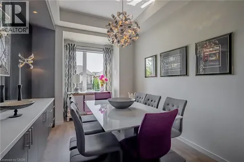 469 Nautical Boulevard Oakville ON L6L 0E8