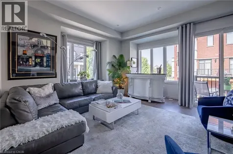 469 Nautical Boulevard Oakville ON L6L 0E8