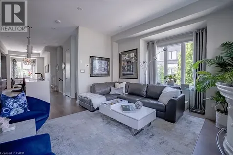 469 Nautical Boulevard Oakville ON L6L 0E8