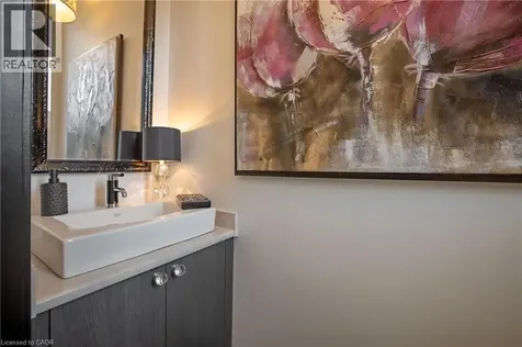 469 Nautical Boulevard Oakville ON L6L 0E8