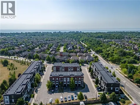 469 Nautical Boulevard Oakville ON L6L 0E8