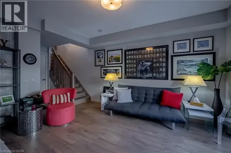 469 Nautical Boulevard Oakville ON L6L 0E8