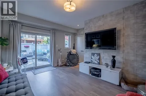 469 Nautical Boulevard Oakville ON L6L 0E8