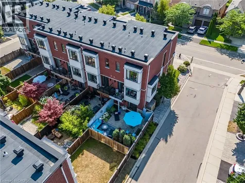 469 Nautical Boulevard Oakville ON L6L 0E8